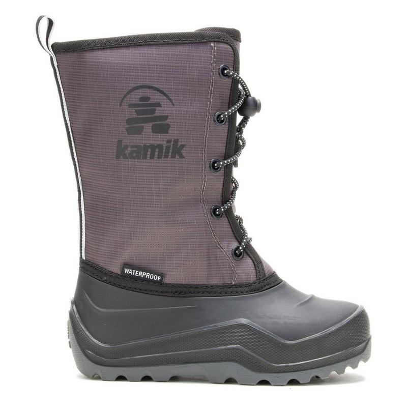 Kamik Bottes Snowmate pour enfants [8-13]
