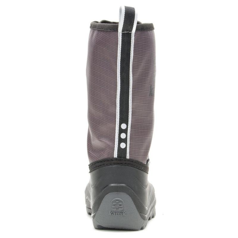 Kamik Bottes Snowmate pour enfants [8-13]
