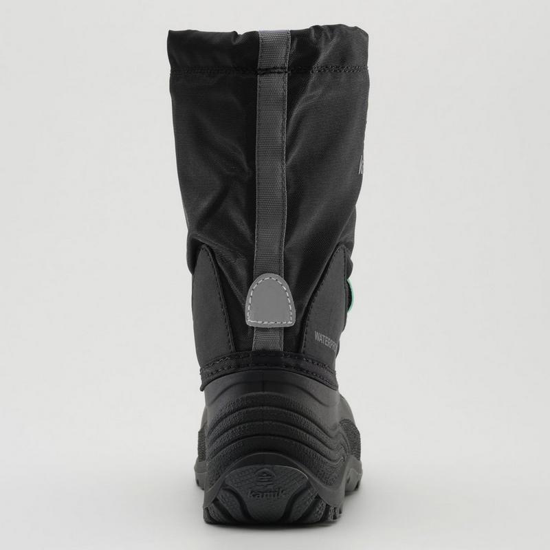 Kamik Bottes Waterbug 5 pour juniors [1-7]