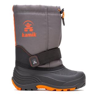 Kamik Bottes Rocket pour enfants [8-13]