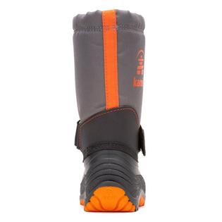 Kamik Bottes Rocket pour enfants [8-13]