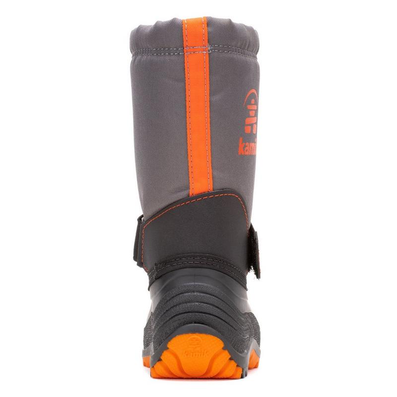 Kamik Bottes Rocket pour enfants [8-13]