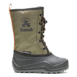 Kamik Bottes Snowmate pour enfants [8-13]