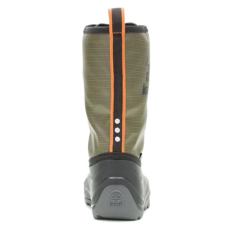 Kamik Bottes Snowmate pour enfants [8-13]