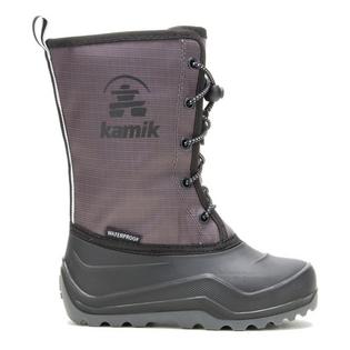 Kamik Bottes Snowmate pour juniors [1-7]