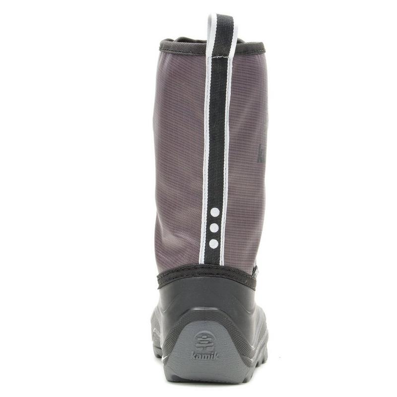 Kamik Bottes Snowmate pour juniors [1-7]
