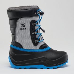 Kamik Bottes Luke 4 pour juniors [1-7]