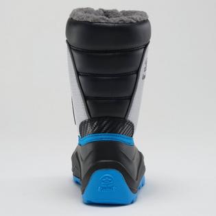 Kamik Bottes Luke 4 pour juniors [1-7]