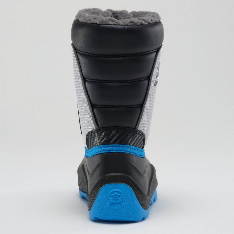 Kamik Bottes Luke 4 pour juniors [1-7]