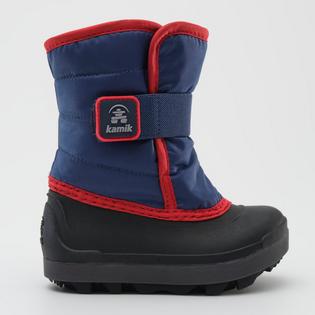 Kamik Bottes Snowbug 7 pour tout-petits [5-13]