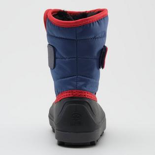 Kamik Bottes Snowbug 7 pour tout-petits [5-13]