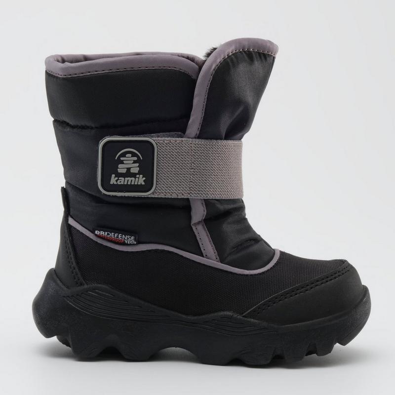 Kamik Bottes Snowland pour tout-petits [5-13]