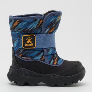 Kamik Bottes Snowland pour tout-petits [5-13]