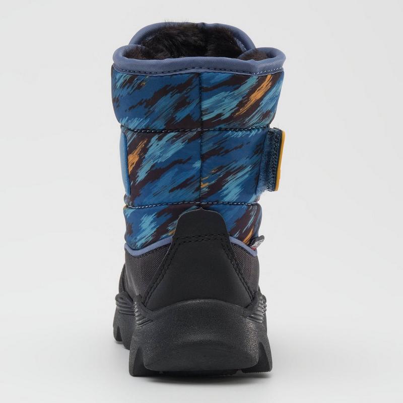 Kamik Bottes Snowland pour tout-petits [5-13]
