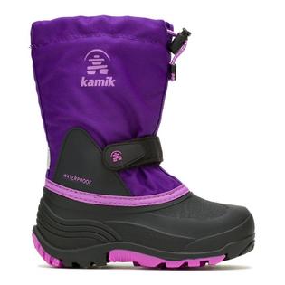 Kamik Bottes Waterbug 5 pour juniors [1-7]