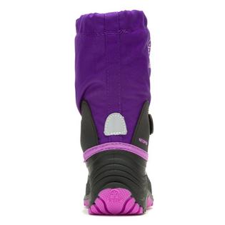 Kamik Bottes Waterbug 5 pour juniors [1-7]