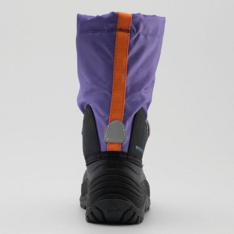 Kamik Bottes Waterbug 5 pour juniors [1-7]