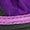 Purple | Bottes Waterbug 5 pour juniors [1-7]