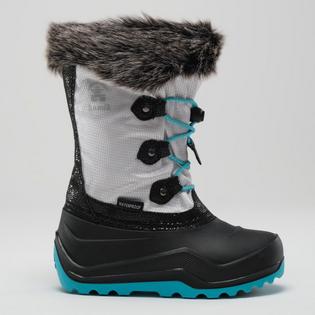 Kamik Bottes Powdery 3 pour juniors [1-7]