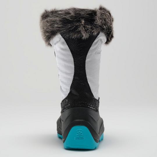 Juniors' [1-7] Powdery 3 Boot | Kamik | Sporting Life Online