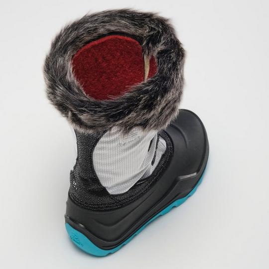 Juniors' [1-7] Powdery 3 Boot | Kamik | Sporting Life Online