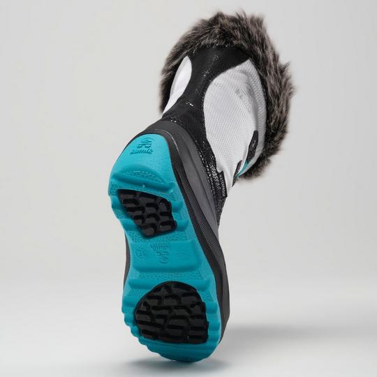 Juniors' [1-7] Powdery 3 Boot | Kamik | Sporting Life Online