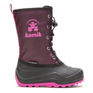 Kamik Bottes Snowmate pour enfants [8-13]