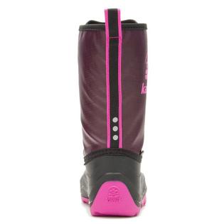 Kamik Bottes Snowmate pour enfants [8-13]