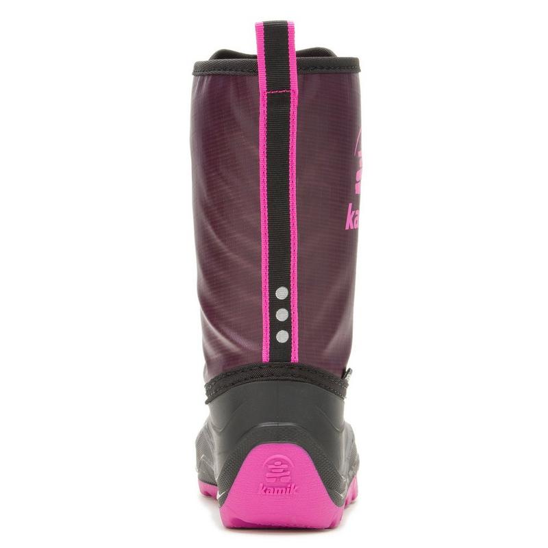Kamik Bottes Snowmate pour enfants [8-13]