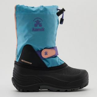 Kamik Bottes Waterbug 5 pour enfants [8-13]