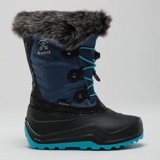 Kamik Bottes Powdery 3 pour enfants [8-13]