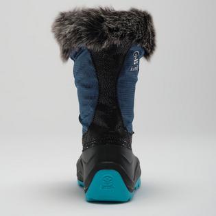 Kamik Bottes Powdery 3 pour enfants [8-13]