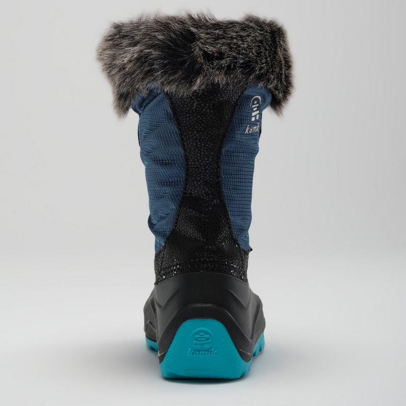 Kamik Bottes Powdery 3 pour enfants [8-13]