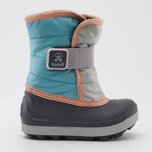 Kamik Bottes Snowbug 7 pour tout-petits [5-13]