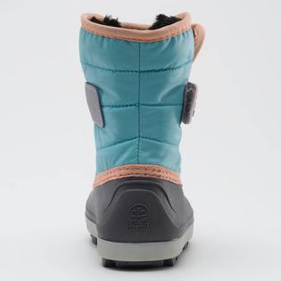 Kamik Bottes Snowbug 7 pour tout-petits [5-13]