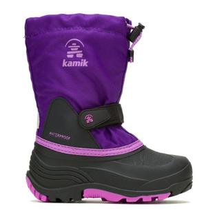 Kamik Bottes Waterbug 5 pour enfants [8-13]