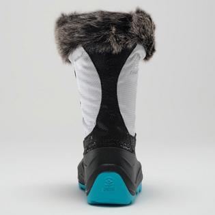 Kamik Bottes Powdery 3 pour enfants [8-13]