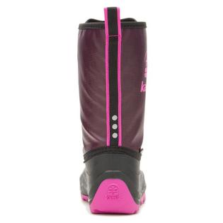 Kamik Bottes Snowmate pour juniors [1-7]