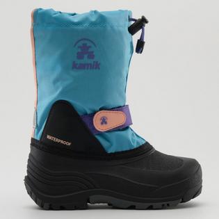 Kamik Bottes Waterbug 5 pour juniors [1-7]