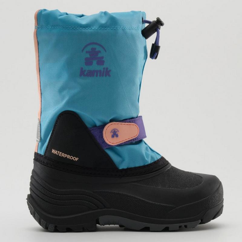 Kamik Bottes Waterbug 5 pour juniors [1-7]
