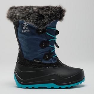 Kamik Bottes Powdery 3 pour juniors [1-7]