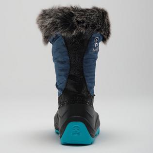 Kamik Bottes Powdery 3 pour juniors [1-7]