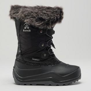 Kamik Bottes Powdery 3 pour juniors [1-7]