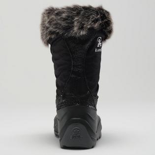 Kamik Bottes Powdery 3 pour juniors [1-7]