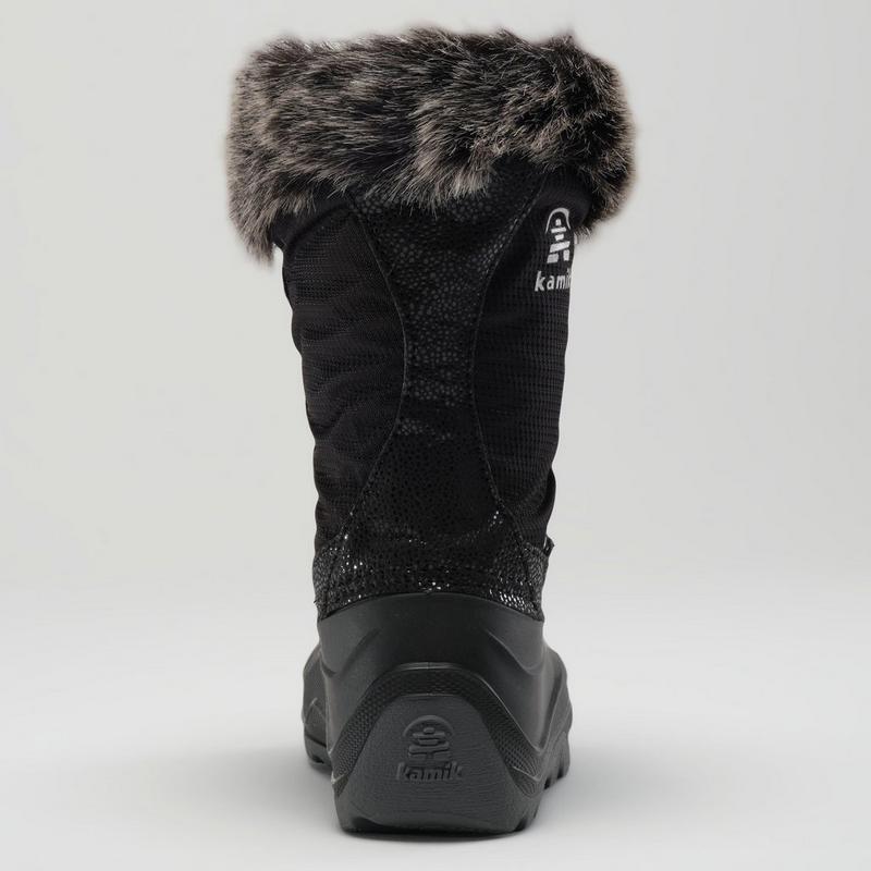 Kamik Bottes Powdery 3 pour juniors [1-7]