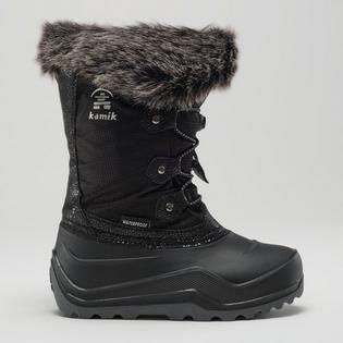 Kamik Bottes Powdery 3 pour enfants [8-13]