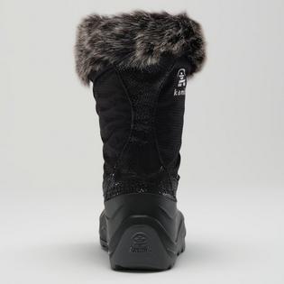 Kamik Bottes Powdery 3 pour enfants [8-13]