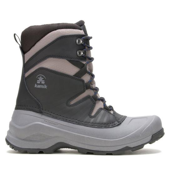 Kamik Men s Iceland Boot