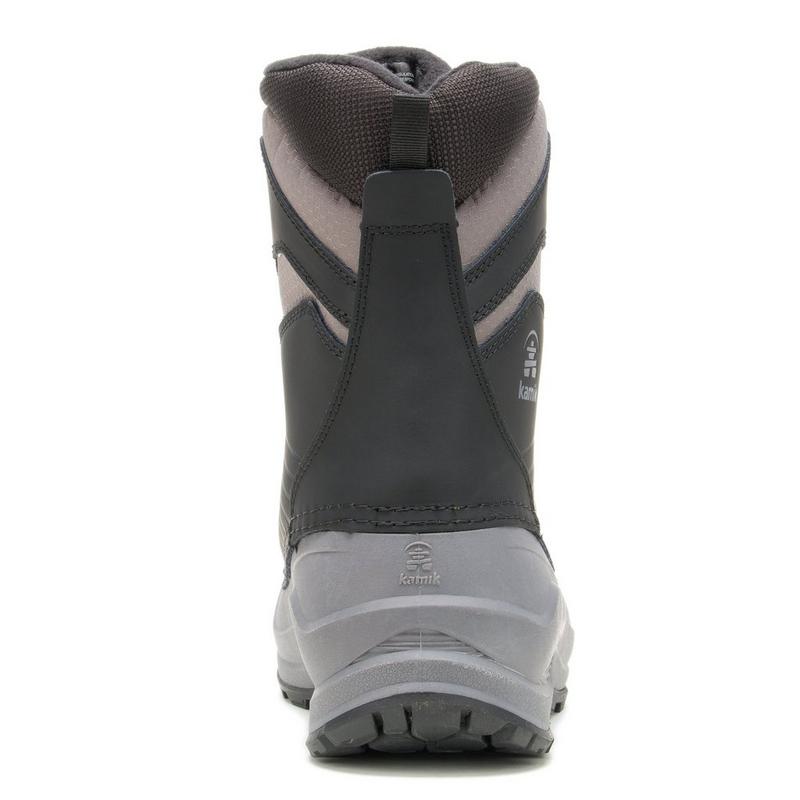 Kamik Bottes Iceland pour hommes
