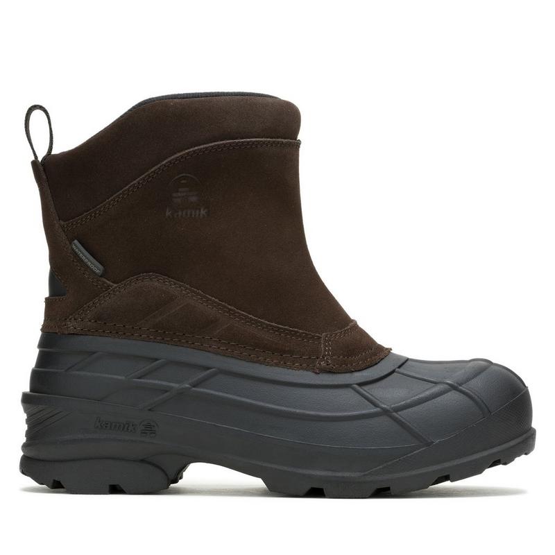 Kamik Men's Champlain Boot (Wide)